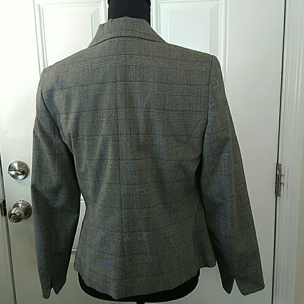 R.Q.T. petite jacket - Picture 6 of 8